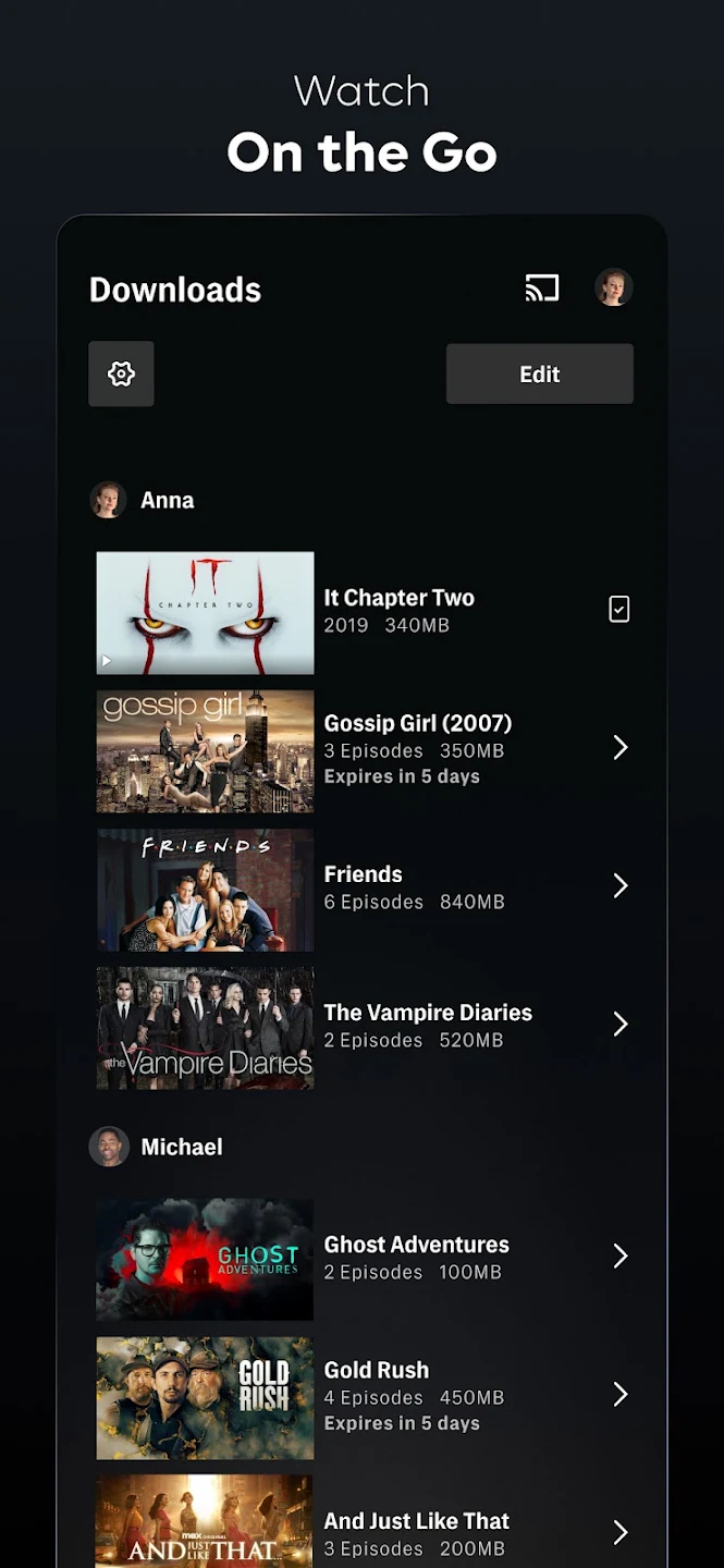 قنوات GGTV