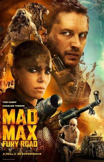 أفلام